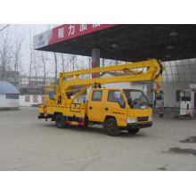 JMC Hydraulic Folding Arm Aerial Platform Truck