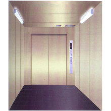 Cabine de marchandises, fret Lift / ascenseur décoration, QH2000