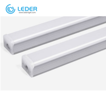 LEDER White 15W Aluminum LED Tube Light