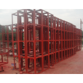 Construction Elevator Building Material Lifting Hoist