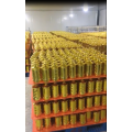 machine d&#39;impression de bouteilles en verre de pots de soins de la peau de tasses