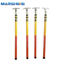 Safety Tools Hv Telescopic Insulation Operating Rod