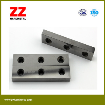 De Zz Hardmetal - Tungsten Carbide Wear Partes Productos