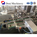 High Speed Case Packing Machine for Cartons