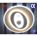 Smart app control principal bedroom ceiling lamp