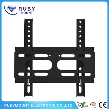 Easy Installation Fixed TV Wall Mount with Decent Instruction