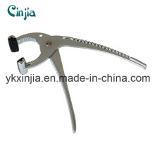 Ustensiles de cuisine Clay Pot Pincers Nut Cracker