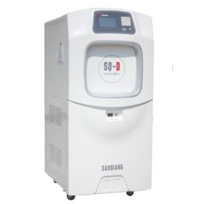 Medical sterilizer