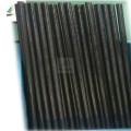 Peek LF Radiation Resistance Carbon Graphite PTFE ROD