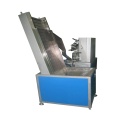 Automatical cylinder screen printing machine