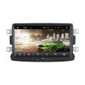 8 inch Touch screen RENAULT Duster Car DVD Player