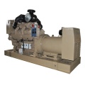 Cummins CCS Certificated K50-DM 1740hp Marine Generator