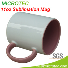 Sublimation Cup 11oz