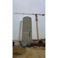 Chimney Topless Tower Crane QTP5510-6T