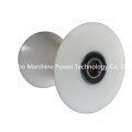 Dia 180mm Wheel Nylon Roller