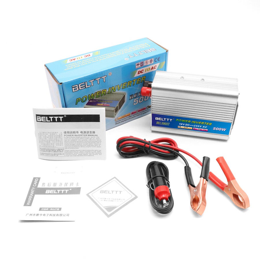 Car Inverter