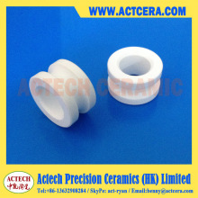 Customized Machining Zirconia and Alumina Ceramic Roller