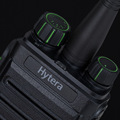 Hytera BD500 Tragbares Radio