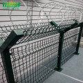 Uganda Razor Blade Barbed Wire Fence Price