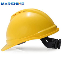 Casque de protection des casques lourds pour l&#39;industrie