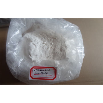 Pó de Esteróide Injetável Anabólico Dranthanolone Enanthate