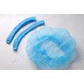 Disposable Non Woven Bouffant Cap Machine