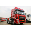 Dongfeng 420hp tractor truck