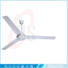 United Star 2015 ventilateur de plafond électrique de 52 po &#39;Uscf-100