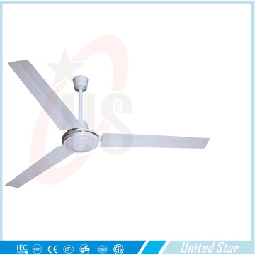 United Star 2015 52 &#39;&#39; Ventilador de teto elétrico Uscf-100