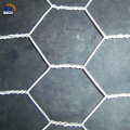 1/4" hexagonal wire mesh