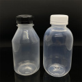 Pet Resin Hoting Ferming Bottle Grade