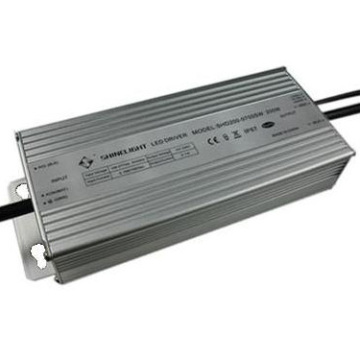 ES-200W Constant Current Output LED Driver