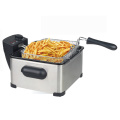 deep fat fryers for the home with basket