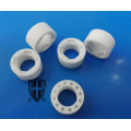 alumina ceramic valve body  flange plate bushing