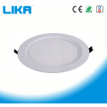 15W Round Concealed Mounted Led Panel Light