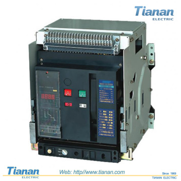 Low Voltage Contactor Power Transmission/Distribution Auto Parts series Conventional Circuit Breaker