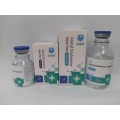 Injection de glutamine alanyl 50 ml: 10g