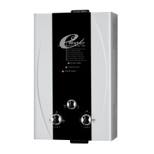 Flue Type Instant Gas Water Heater/Gas Geyser/Gas Boiler (SZ-RS-102)