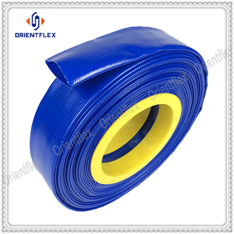 Pvc Layflat Hose 21