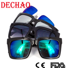 2015 custom designer square sunglasses for men