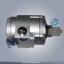 Capacitive Pressure Transmitter (CPG)