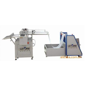 New automatic feeding equipment