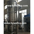 Powder Fluidized Bed Dryer