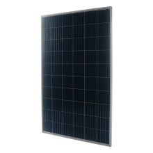 Panneaux poly 285W pour système solaire domestique