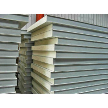 Hot Sales and High Quality EPS Sandwich Panel (KXD-SP01)