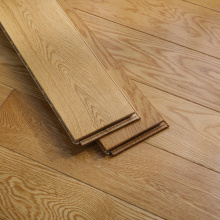 Oslo Premium Solid Wood Flooring