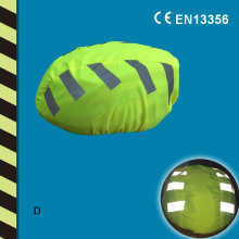 CE En20471 and ANSI Standard Reflective Helmet Cover