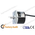 S50F Flange Rotary Encoder optical encoder ip50 waterproof encoder