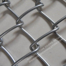 G9 Chain Link Fence for Sport Yard