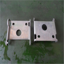 Processamento de peças de estampagem de metais (ATC - 490)